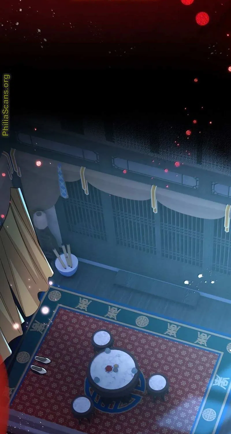 Offering Salted Fish To Master Chapter 36 page 6 - 