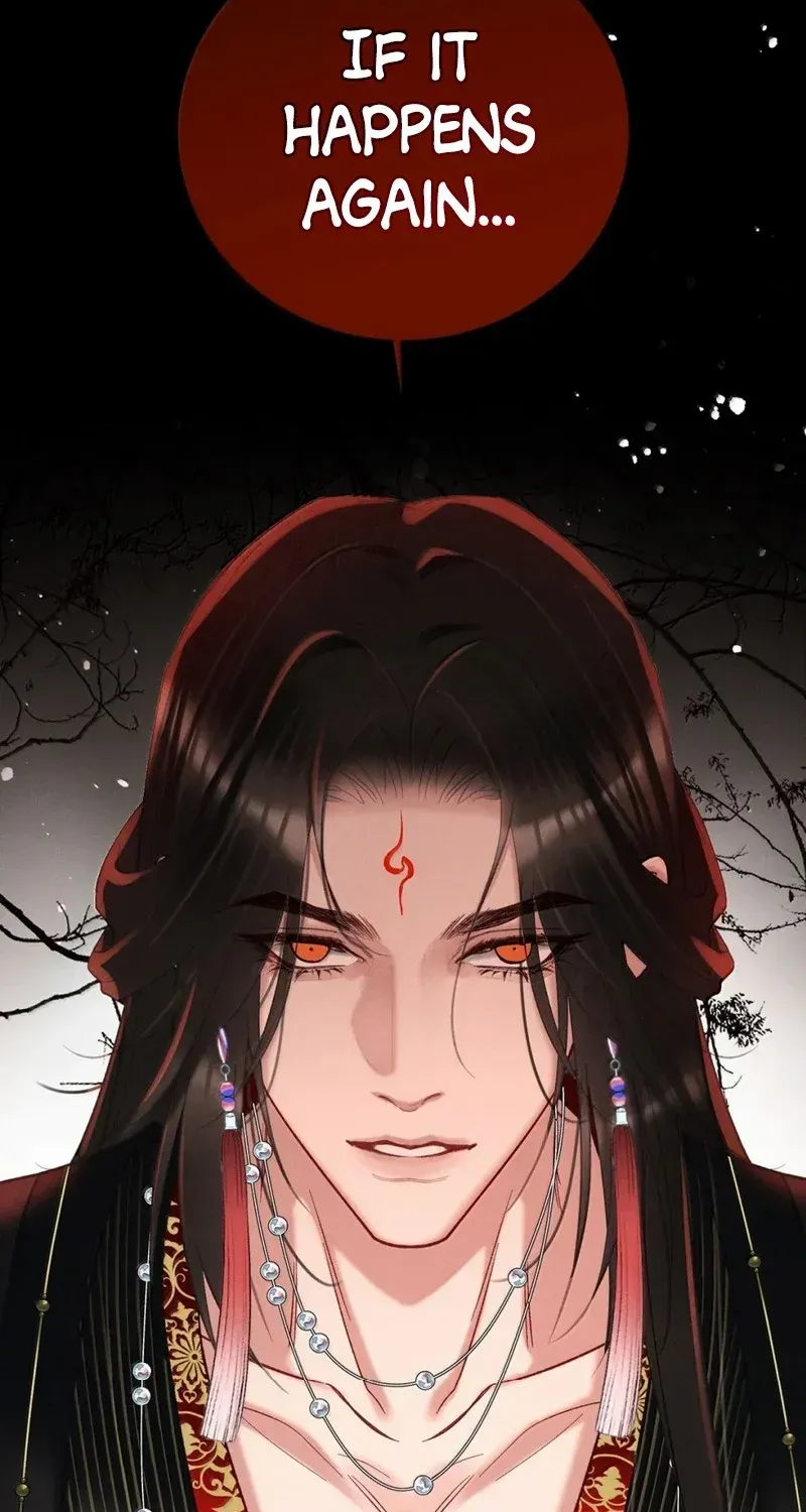 Offering Salted Fish To Master Chapter 36 page 53 - 
