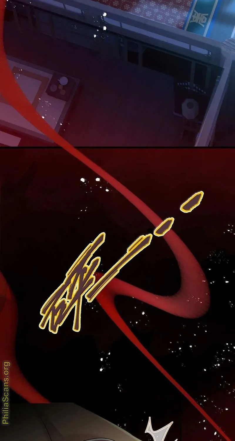 Offering Salted Fish To Master Chapter 36 page 7 - 