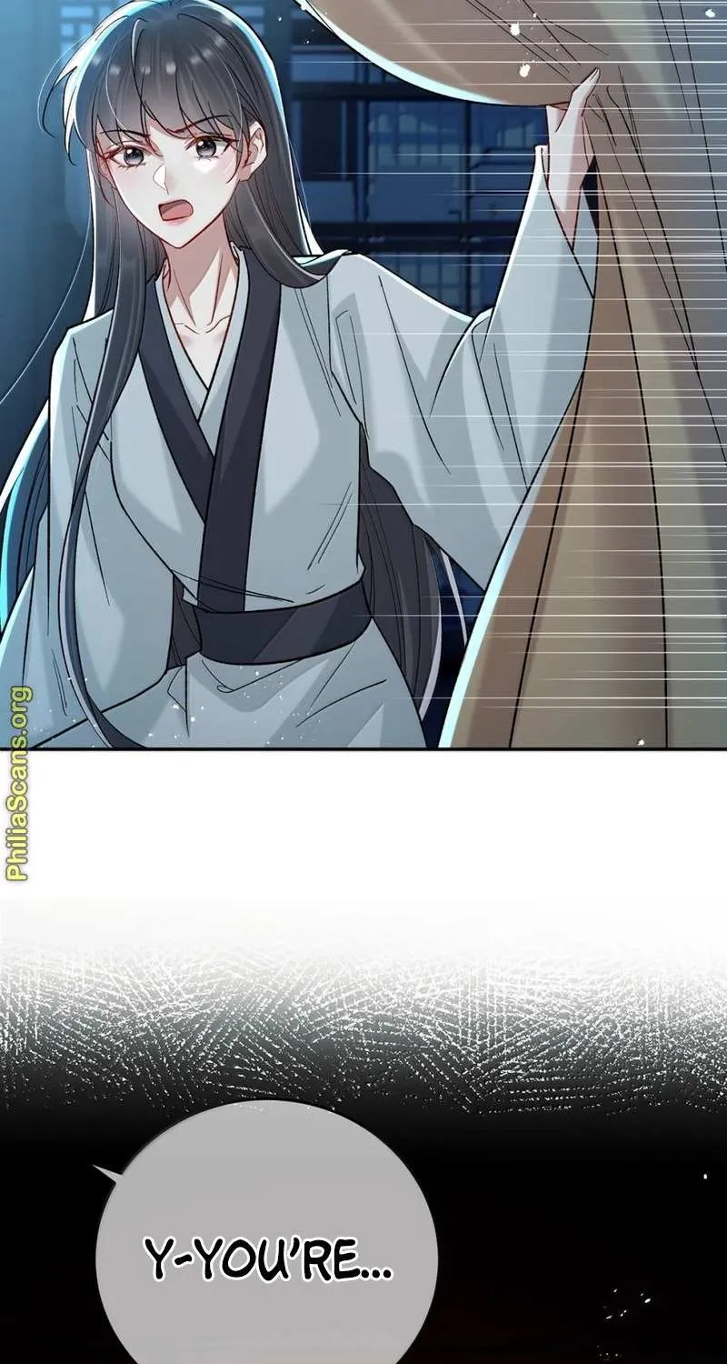 Offering Salted Fish To Master Chapter 36 page 9 - 