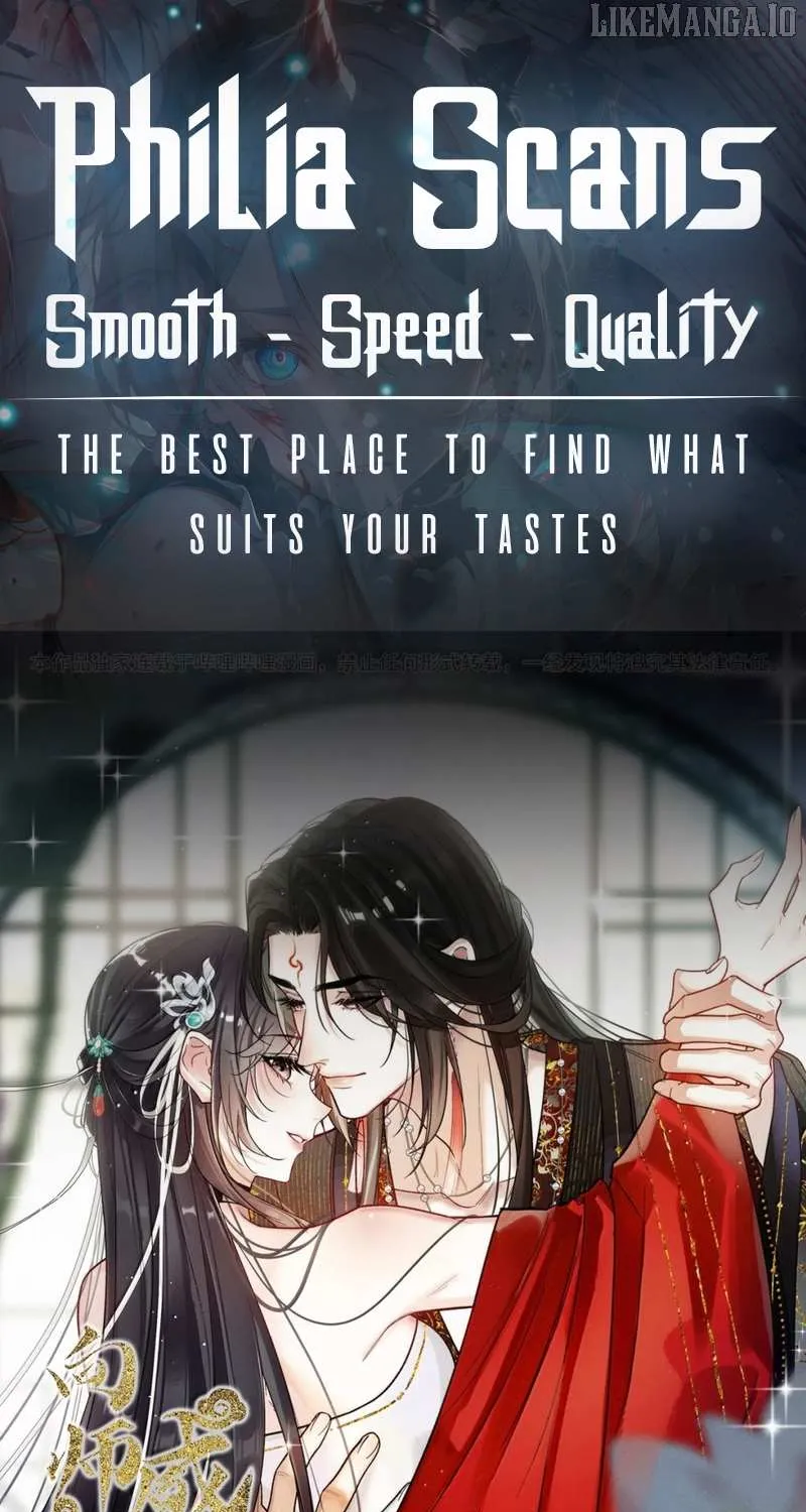 Offering Salted Fish To Master Chapter 37 page 2 - 