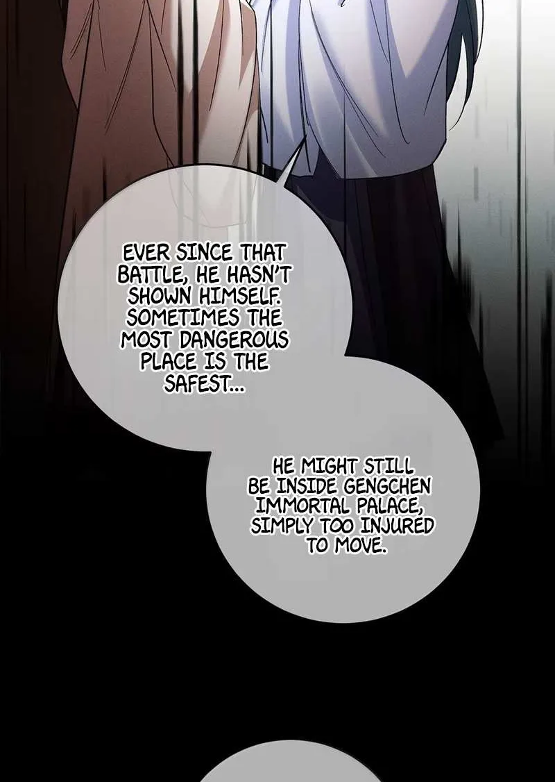 Offering Salted Fish To Master Chapter 37 page 11 - 
