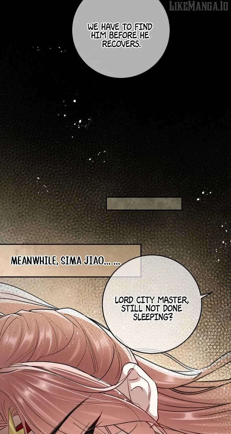 Offering Salted Fish To Master Chapter 37 page 12 - 