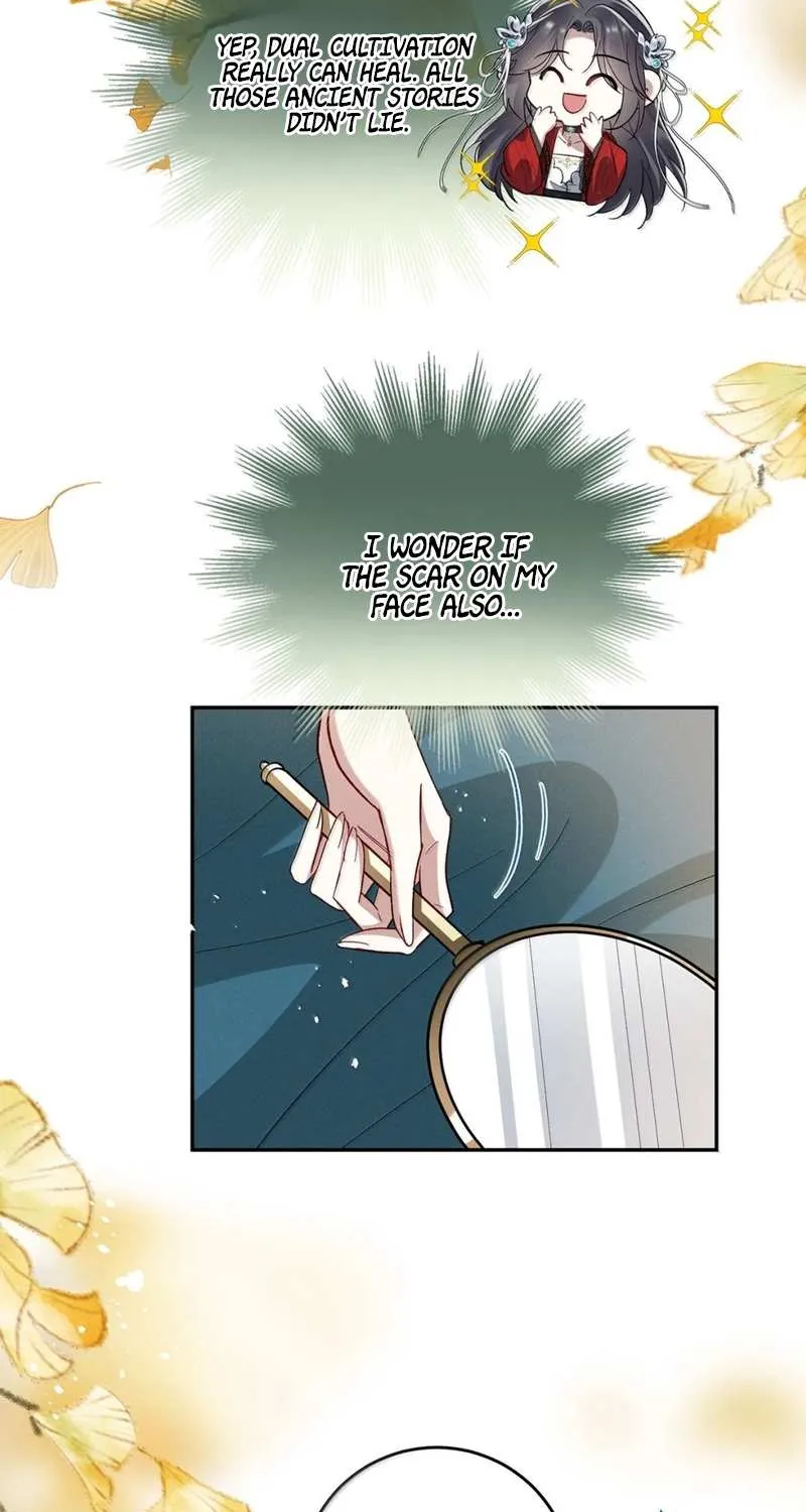 Offering Salted Fish To Master Chapter 37 page 14 - 