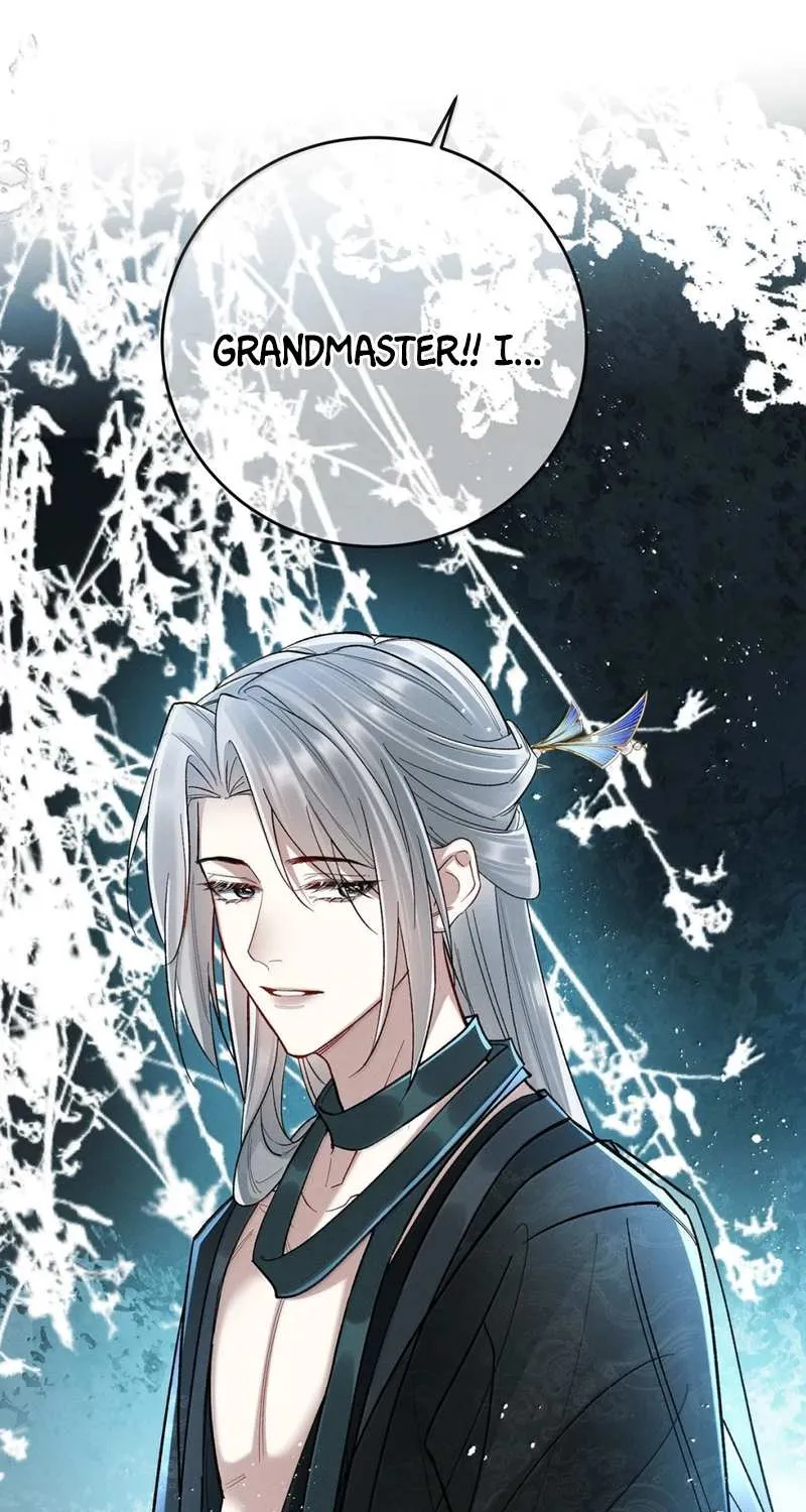 Offering Salted Fish To Master Chapter 37 page 16 - 