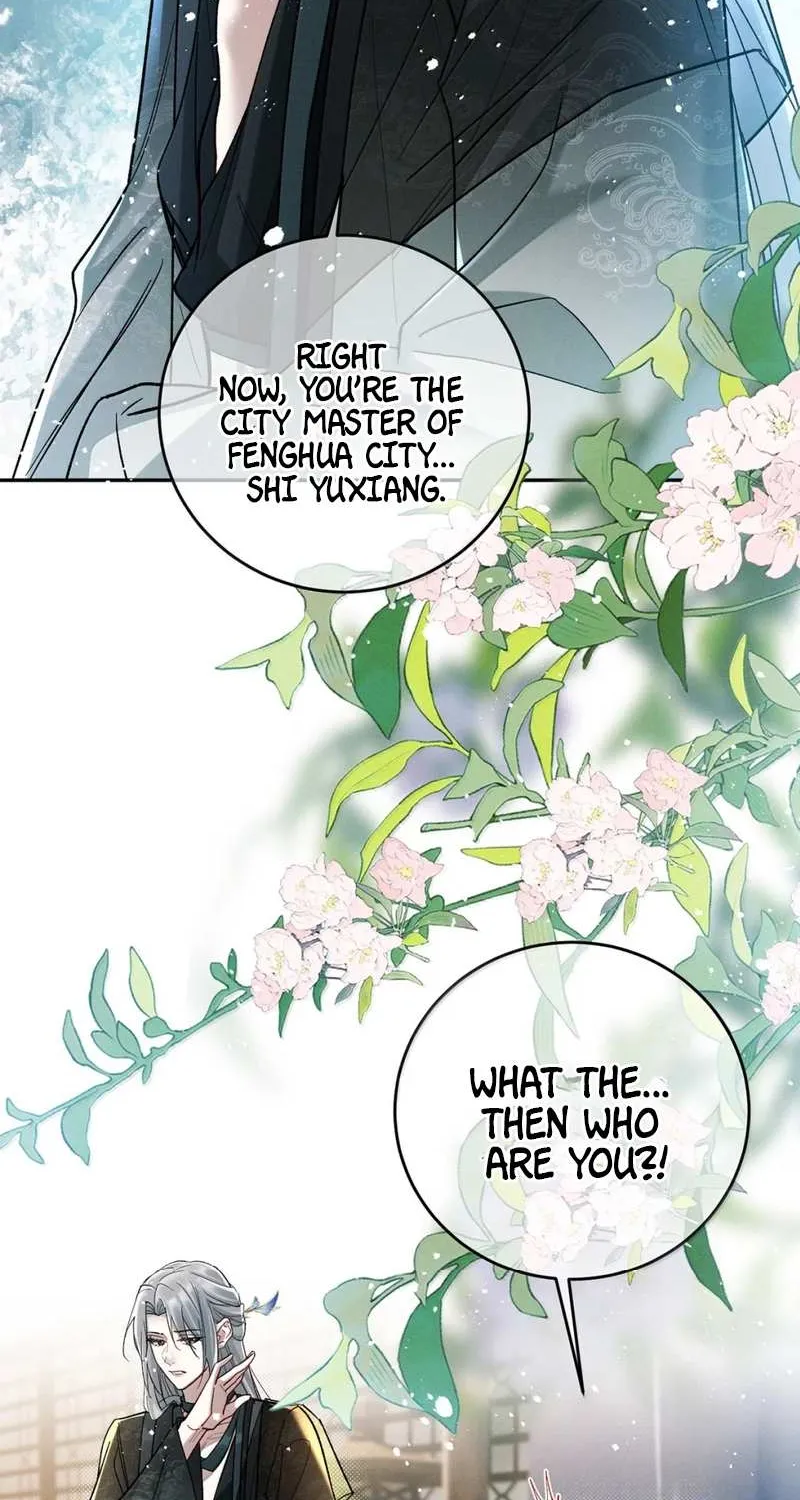 Offering Salted Fish To Master Chapter 37 page 17 - 