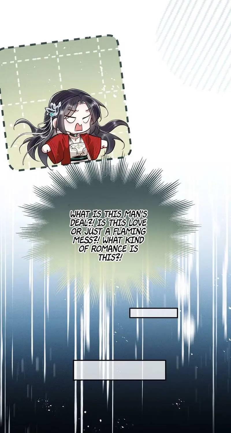 Offering Salted Fish To Master Chapter 37 page 27 - 