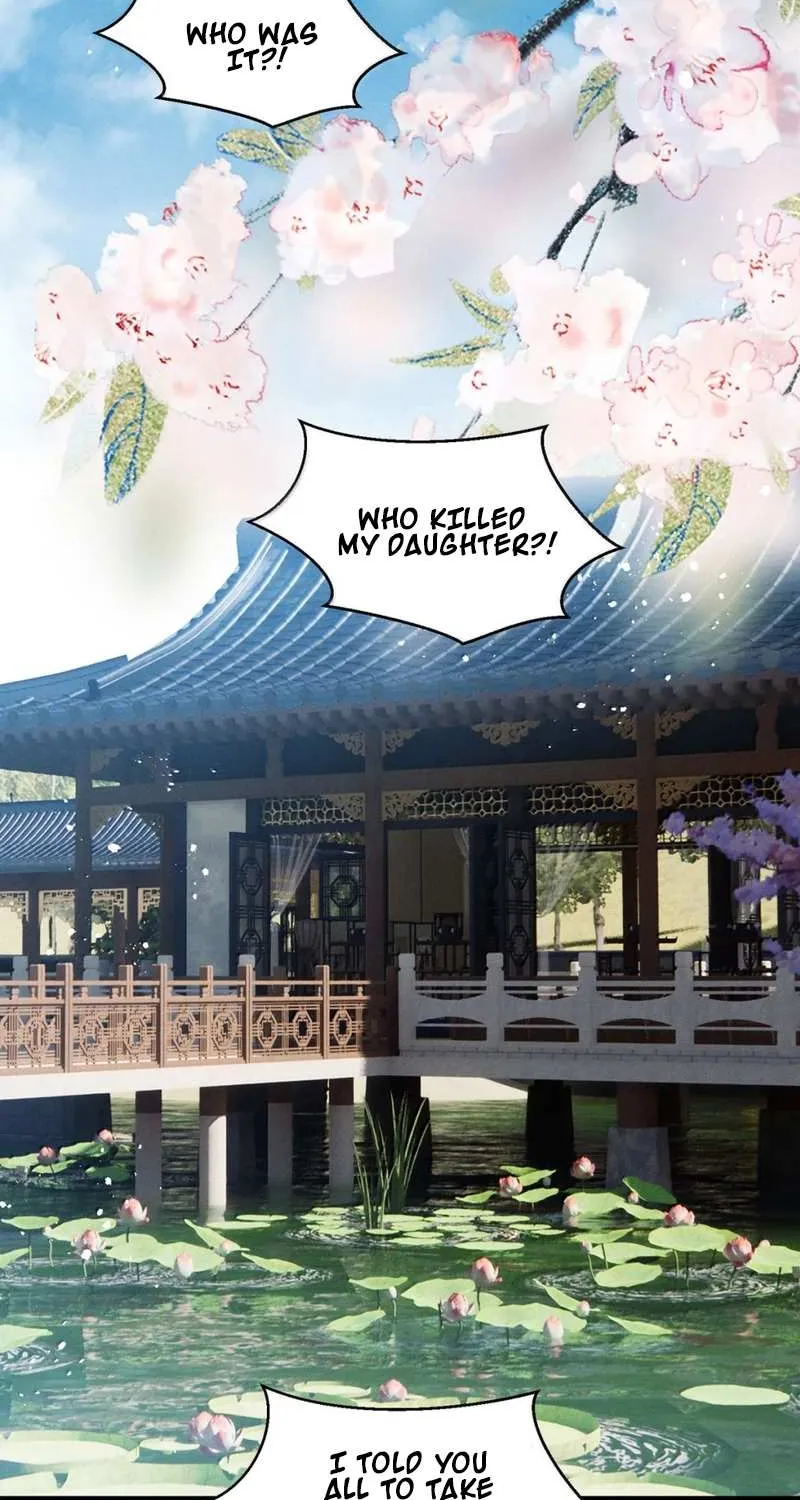 Offering Salted Fish To Master Chapter 37 page 4 - 