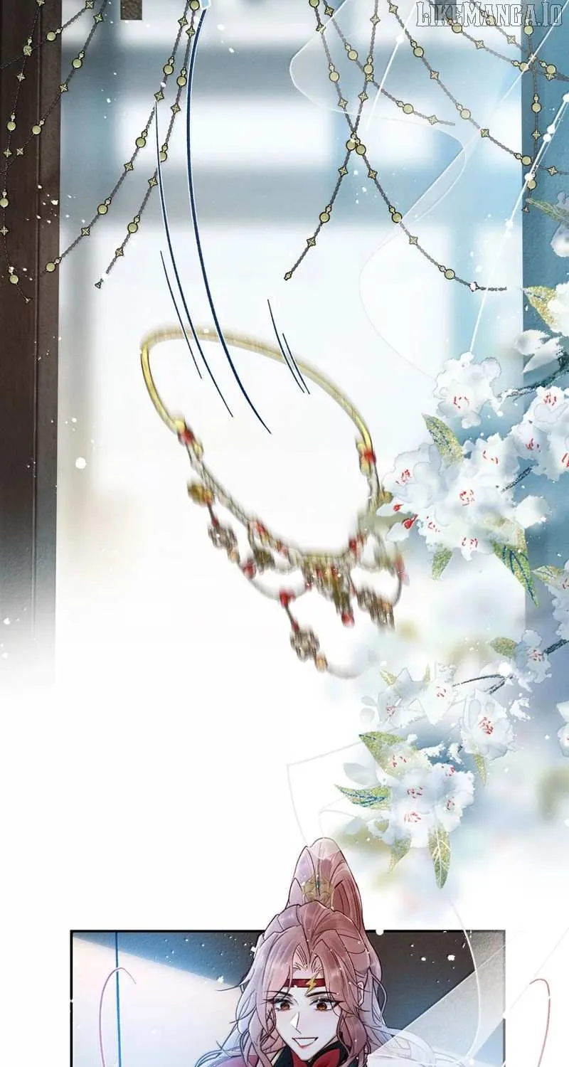 Offering Salted Fish To Master Chapter 37 page 32 - 
