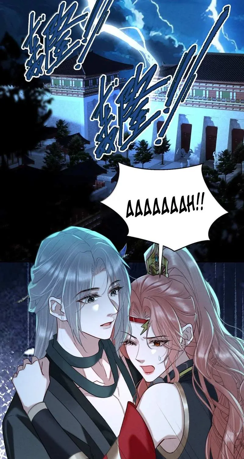 Offering Salted Fish To Master Chapter 37 page 39 - 