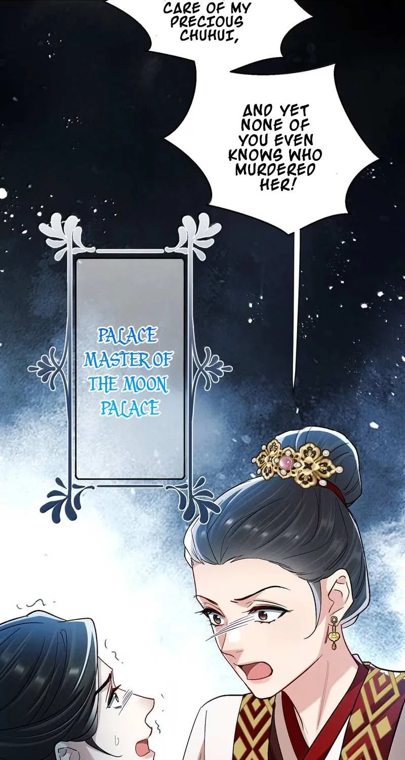 Offering Salted Fish To Master Chapter 37 page 5 - 