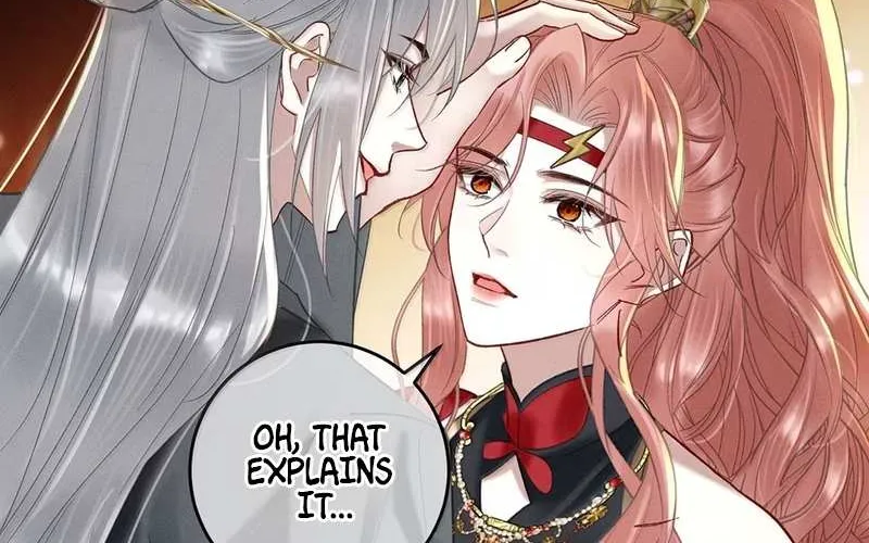 Offering Salted Fish To Master Chapter 37 page 41 - 
