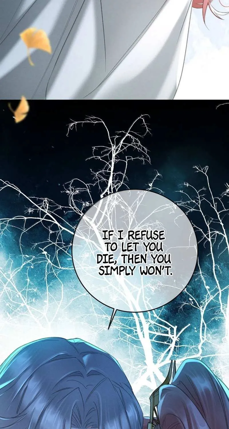 Offering Salted Fish To Master Chapter 37 page 46 - 