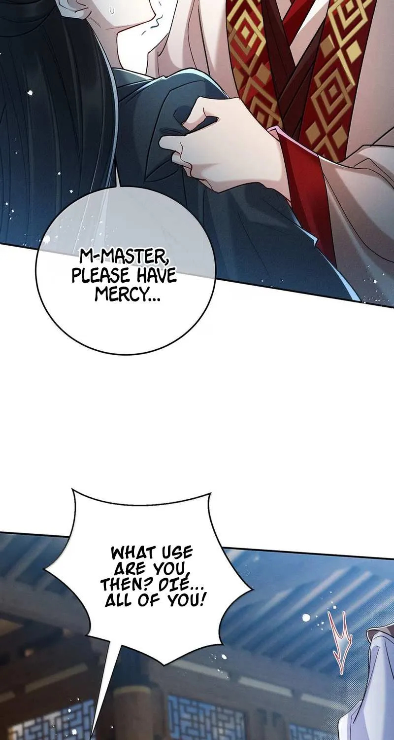 Offering Salted Fish To Master Chapter 37 page 6 - 
