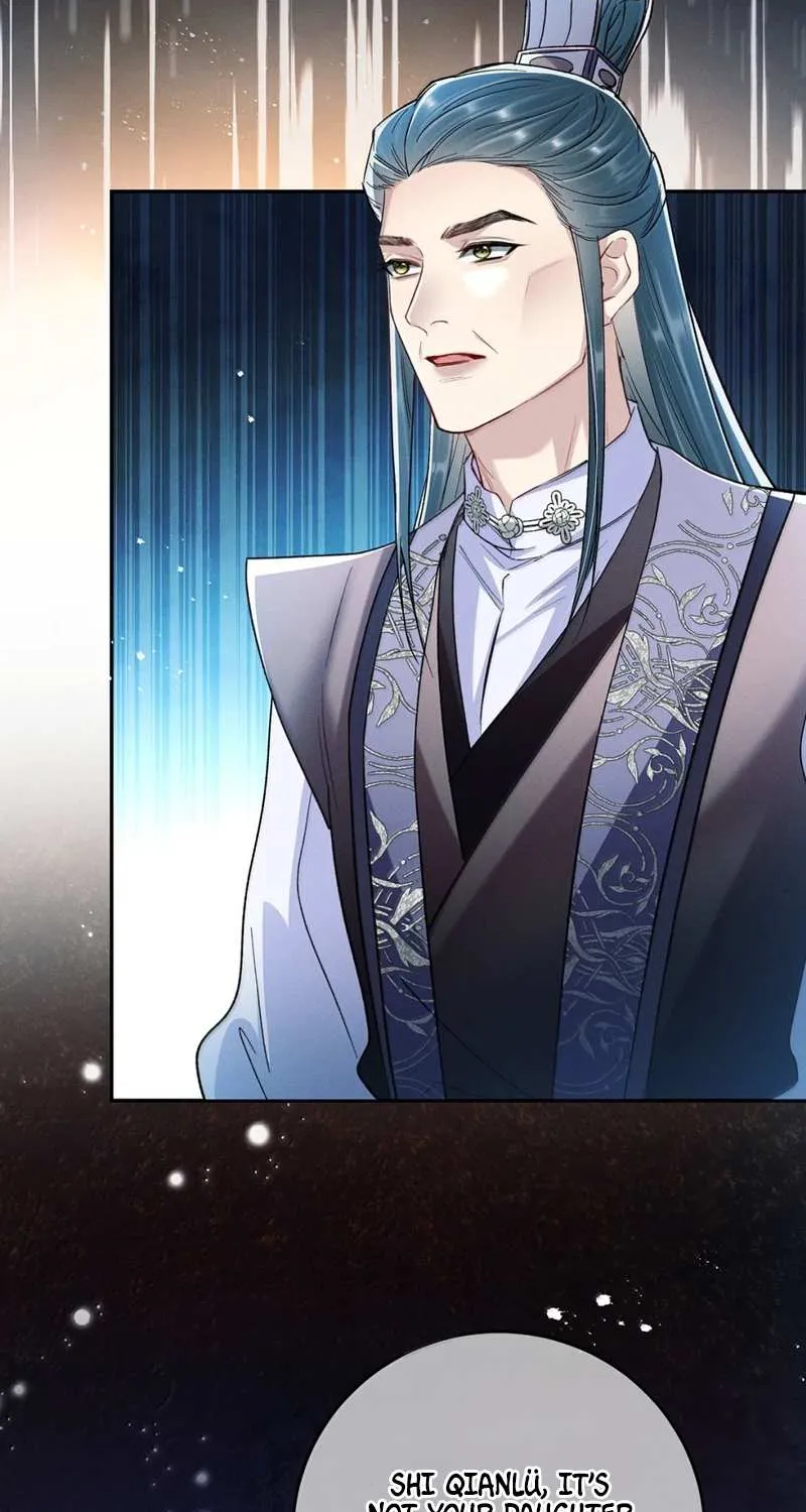 Offering Salted Fish To Master Chapter 37 page 8 - 