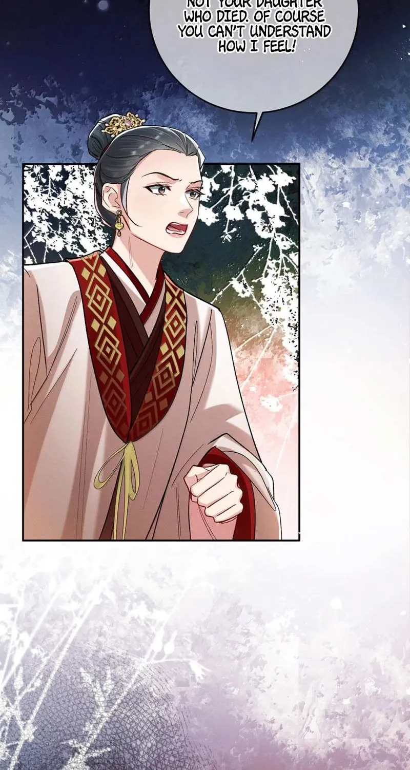 Offering Salted Fish To Master Chapter 37 page 9 - 
