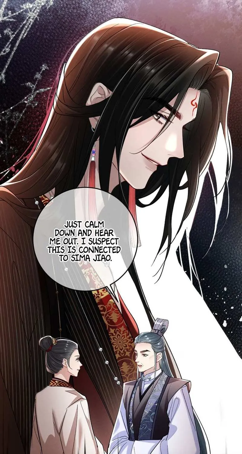 Offering Salted Fish To Master Chapter 37 page 10 - 