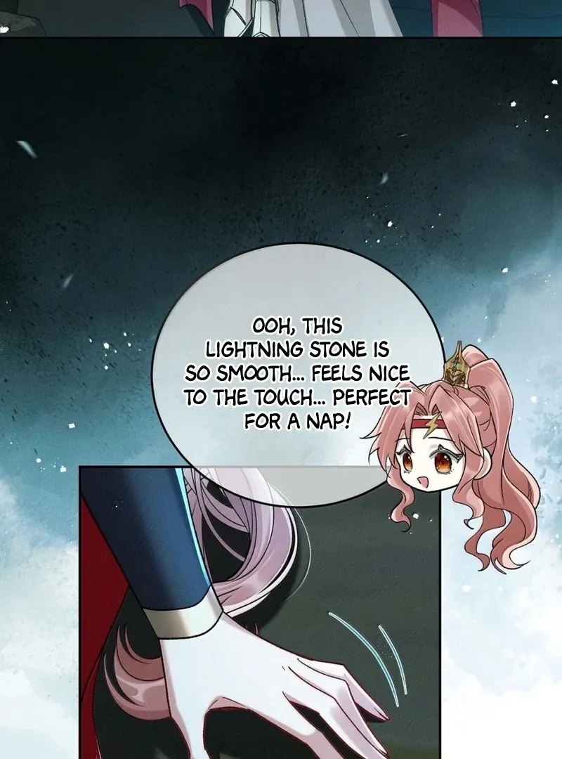 Offering Salted Fish To Master Chapter 38 page 12 - 