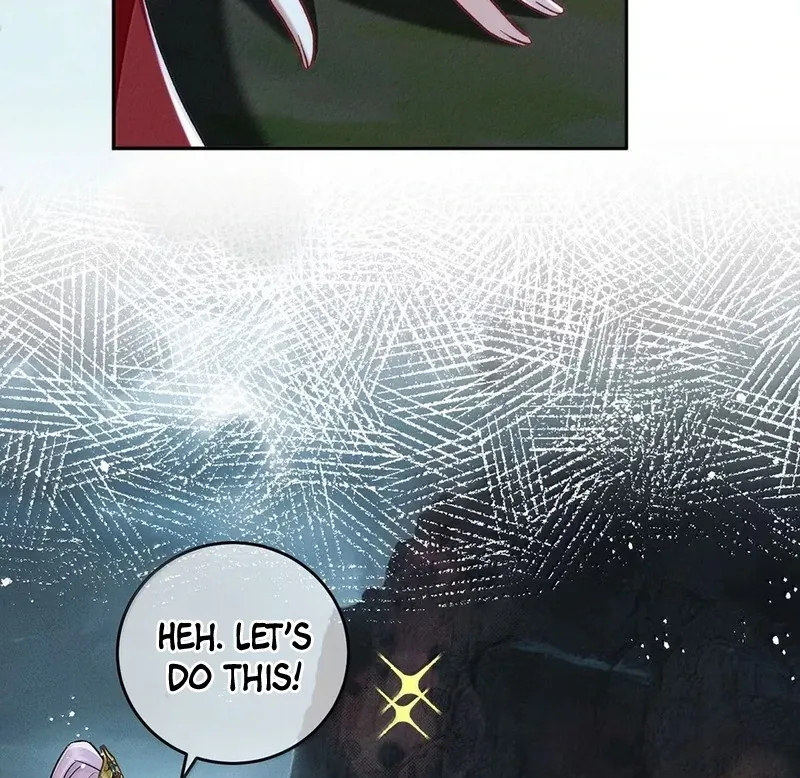 Offering Salted Fish To Master Chapter 38 page 13 - 