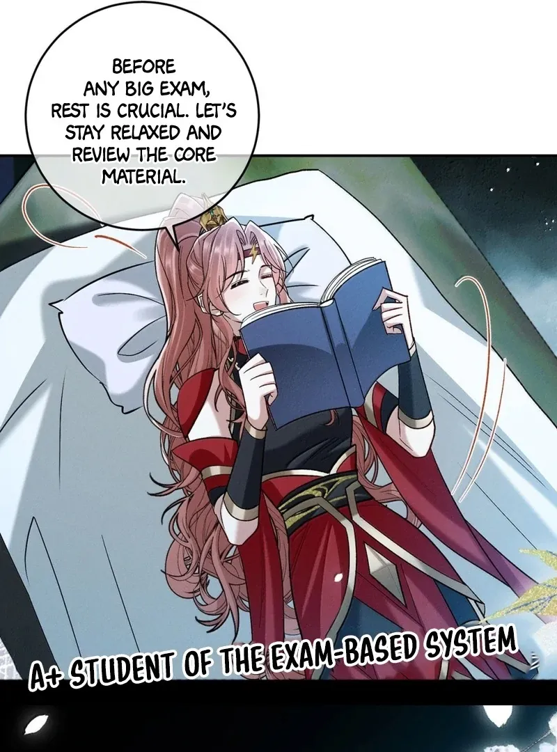 Offering Salted Fish To Master Chapter 38 page 15 - 