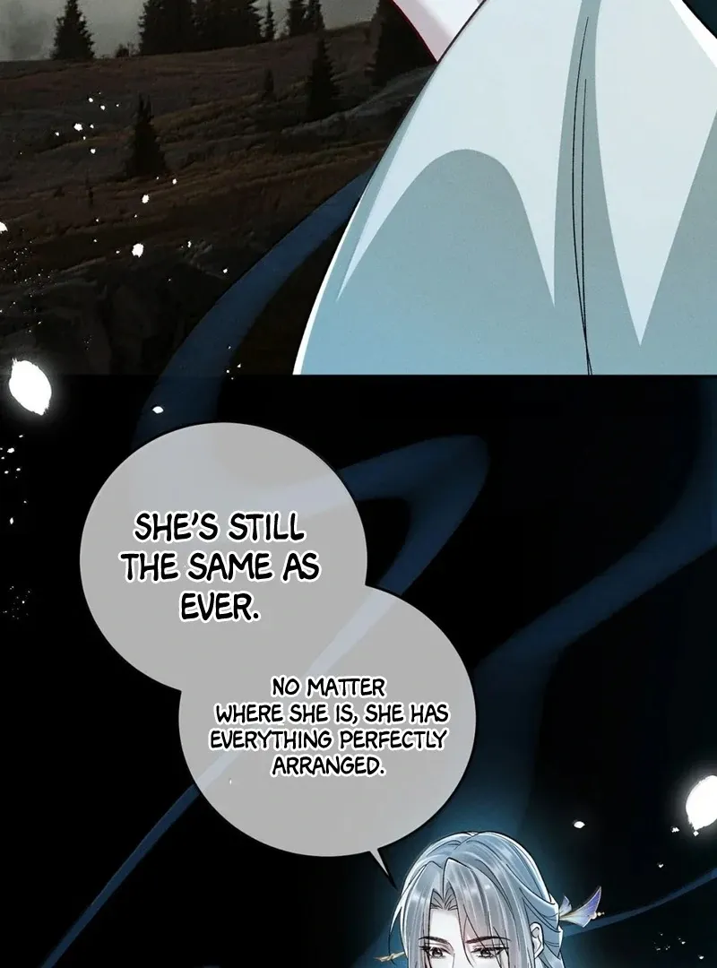 Offering Salted Fish To Master Chapter 38 page 18 - 