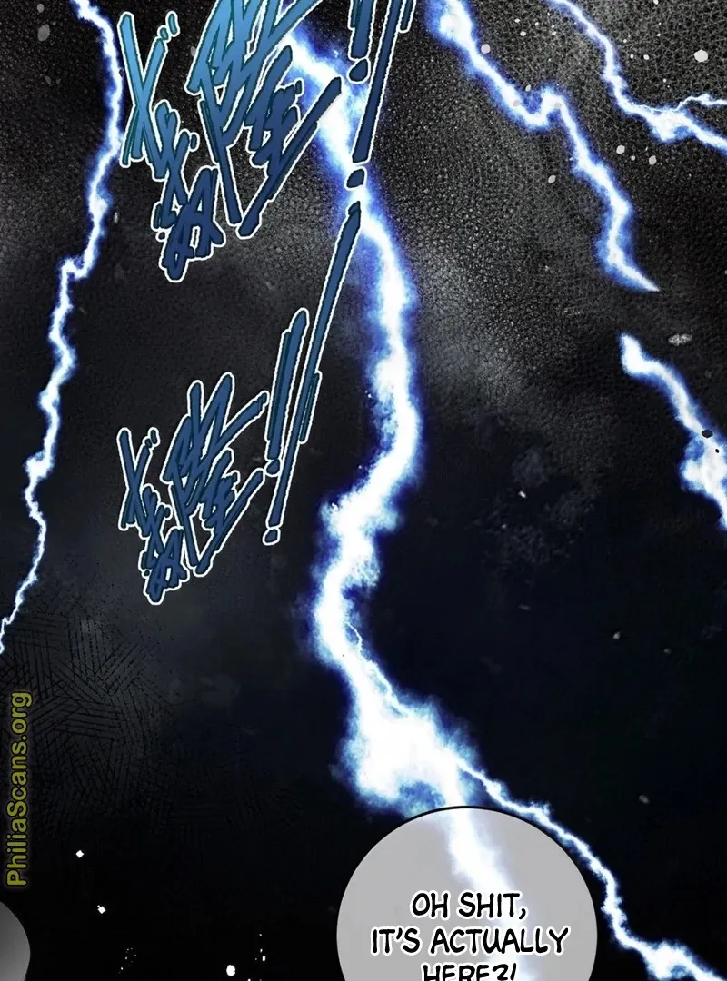 Offering Salted Fish To Master Chapter 38 page 22 - 