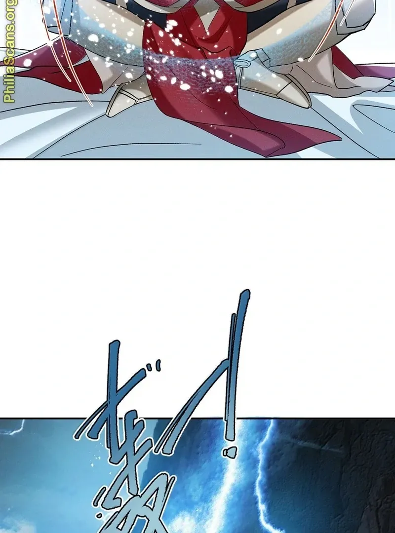 Offering Salted Fish To Master Chapter 38 page 25 - 