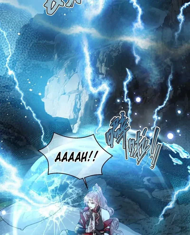 Offering Salted Fish To Master Chapter 38 page 26 - 
