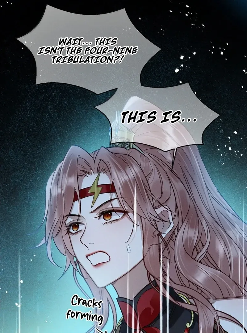 Offering Salted Fish To Master Chapter 38 page 28 - 