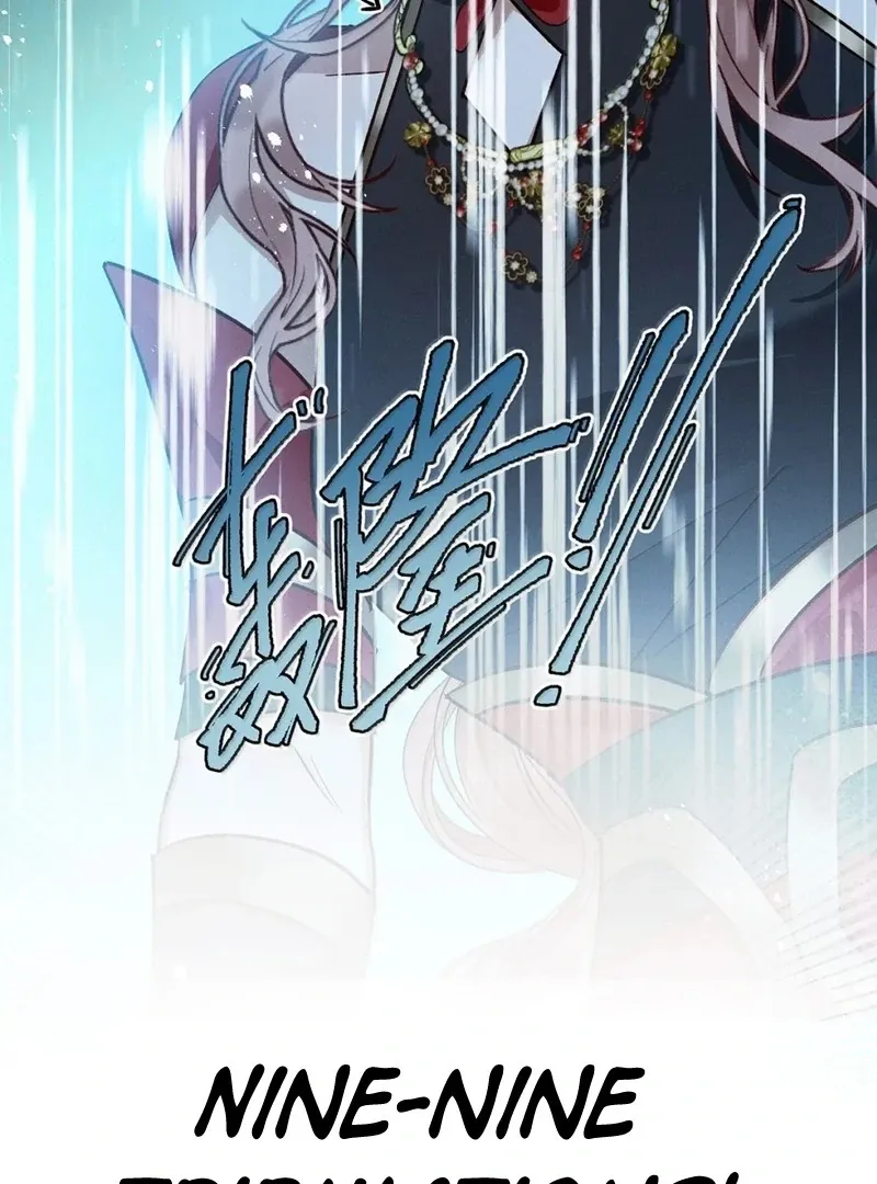 Offering Salted Fish To Master Chapter 38 page 29 - 