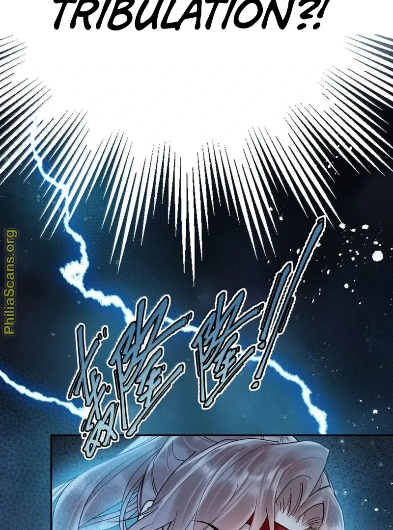 Offering Salted Fish To Master Chapter 38 page 30 - 