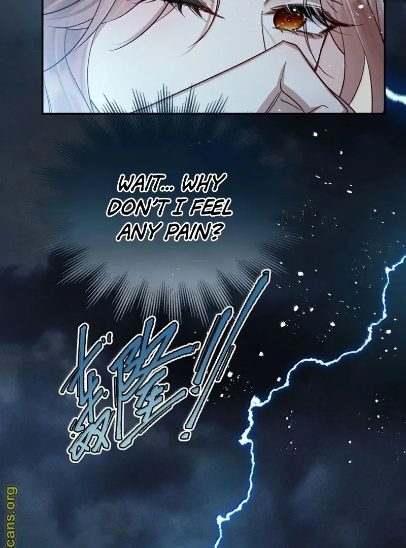 Offering Salted Fish To Master Chapter 38 page 32 - 