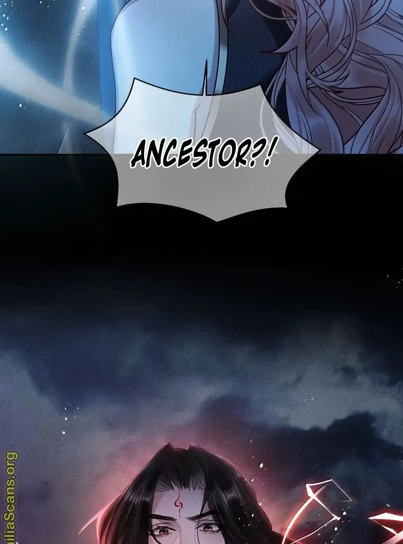 Offering Salted Fish To Master Chapter 38 page 35 - 