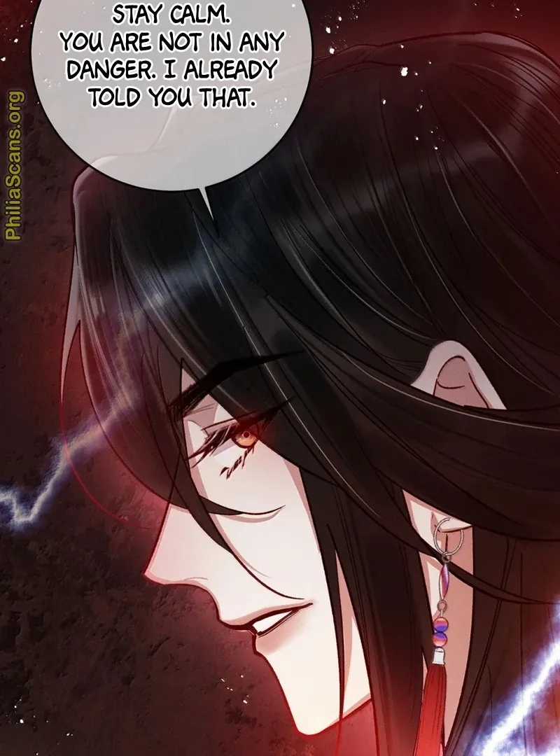 Offering Salted Fish To Master Chapter 38 page 38 - 
