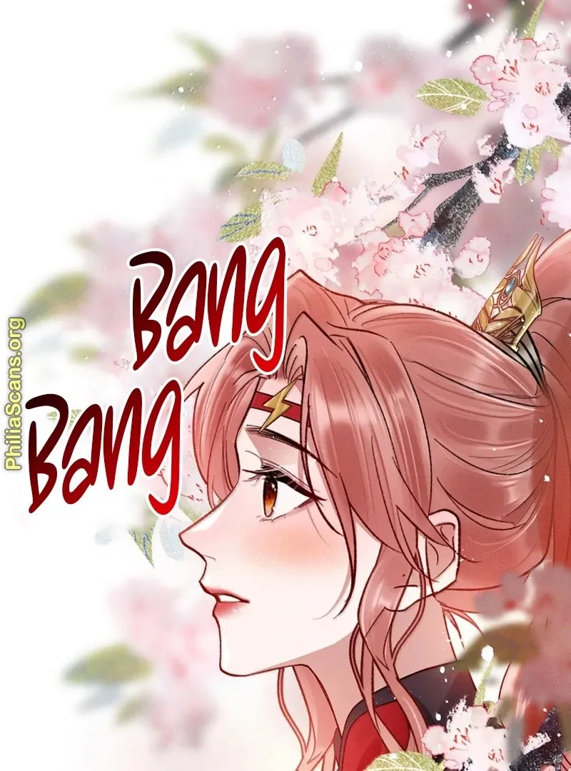 Offering Salted Fish To Master Chapter 38 page 41 - 