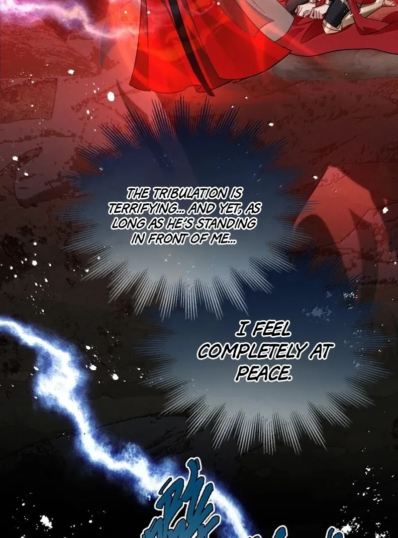 Offering Salted Fish To Master Chapter 38 page 45 - 