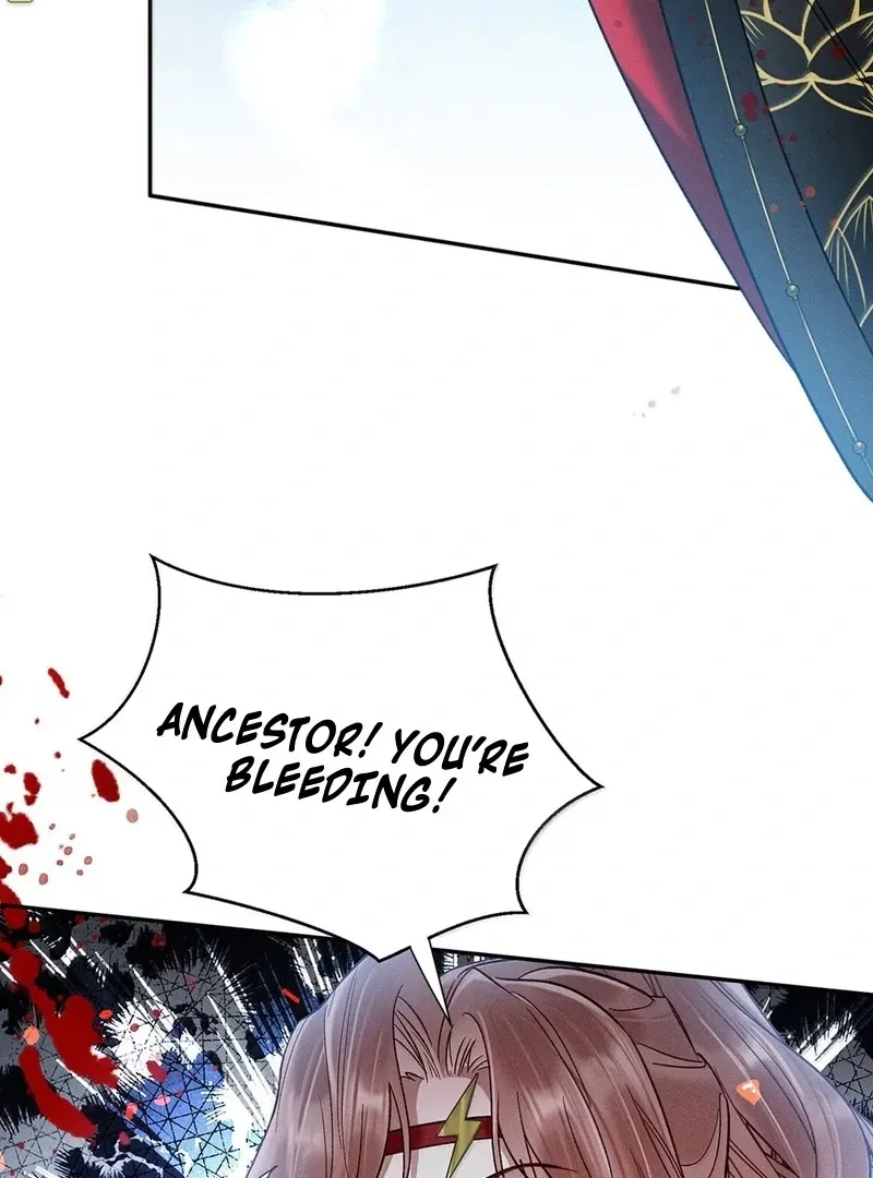 Offering Salted Fish To Master Chapter 38 page 47 - 