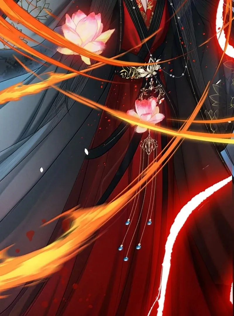 Offering Salted Fish To Master Chapter 38 page 50 - 