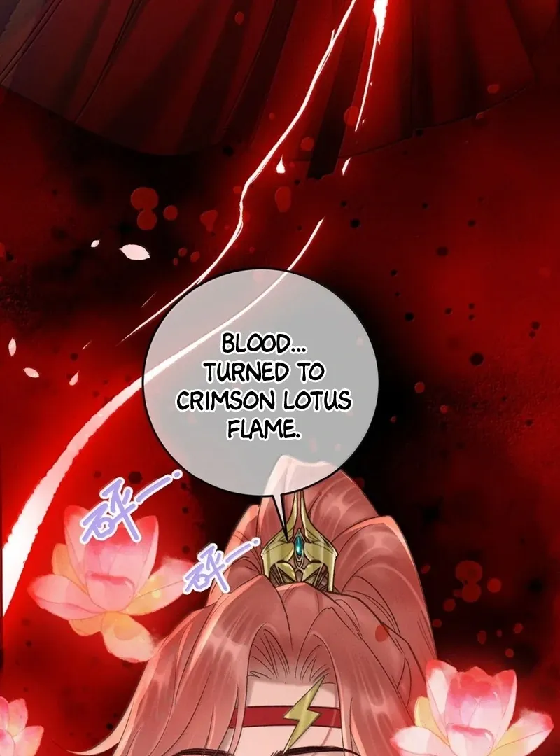 Offering Salted Fish To Master Chapter 38 page 51 - 