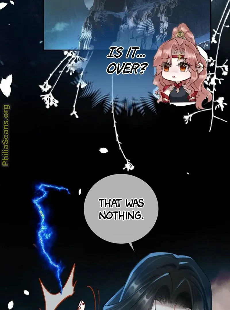 Offering Salted Fish To Master Chapter 38 page 55 - 
