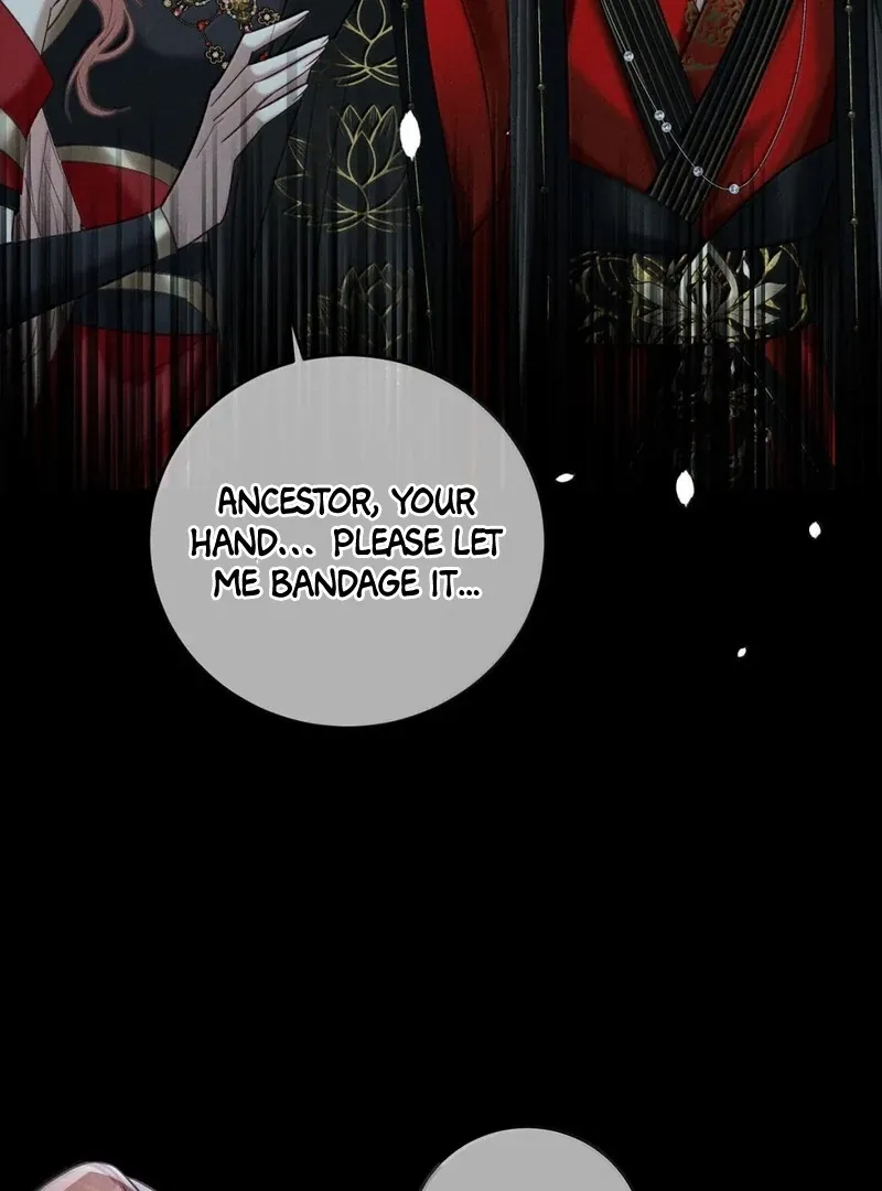 Offering Salted Fish To Master Chapter 38 page 58 - 