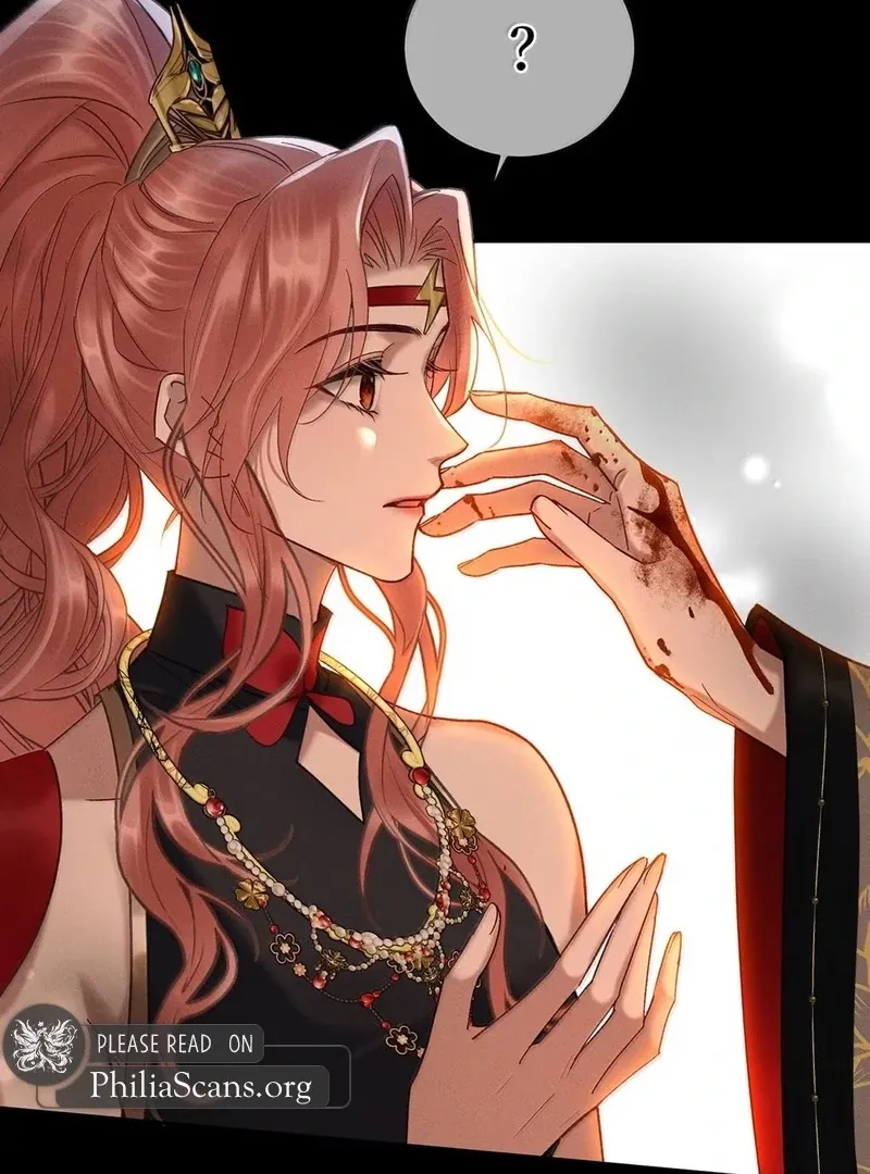 Offering Salted Fish To Master Chapter 38 page 59 - 