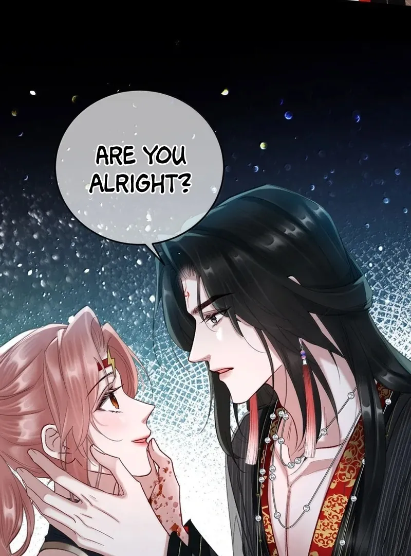 Offering Salted Fish To Master Chapter 38 page 60 - 