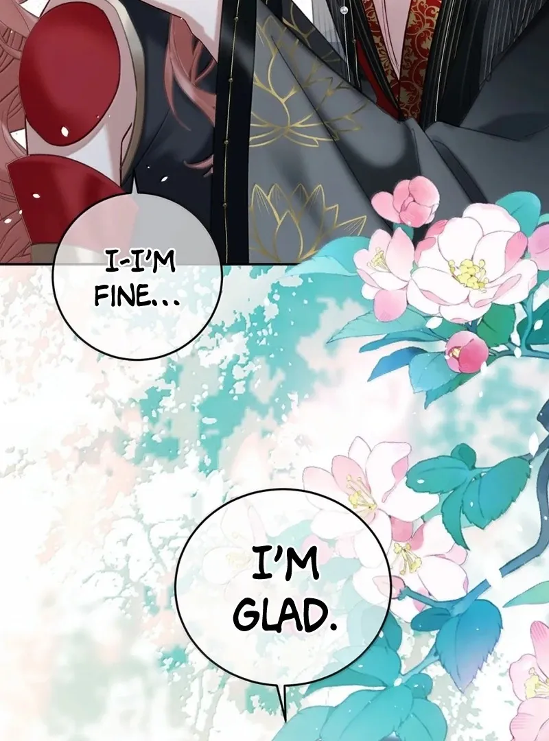 Offering Salted Fish To Master Chapter 38 page 61 - 