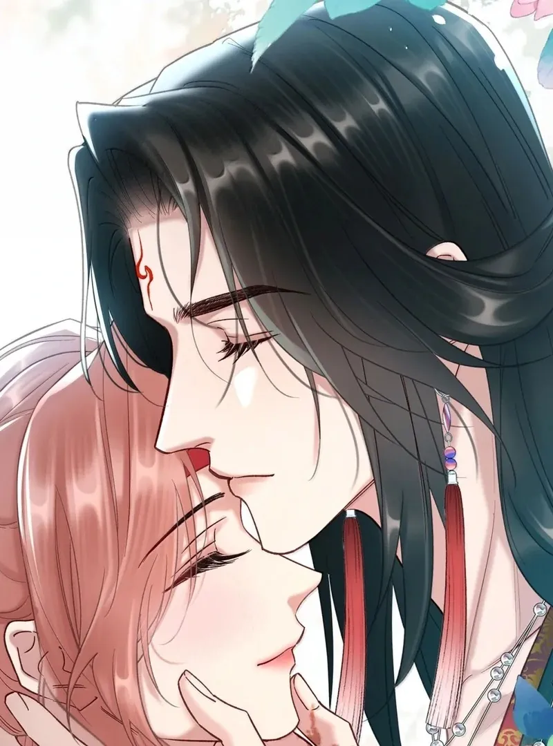 Offering Salted Fish To Master Chapter 38 page 62 - 