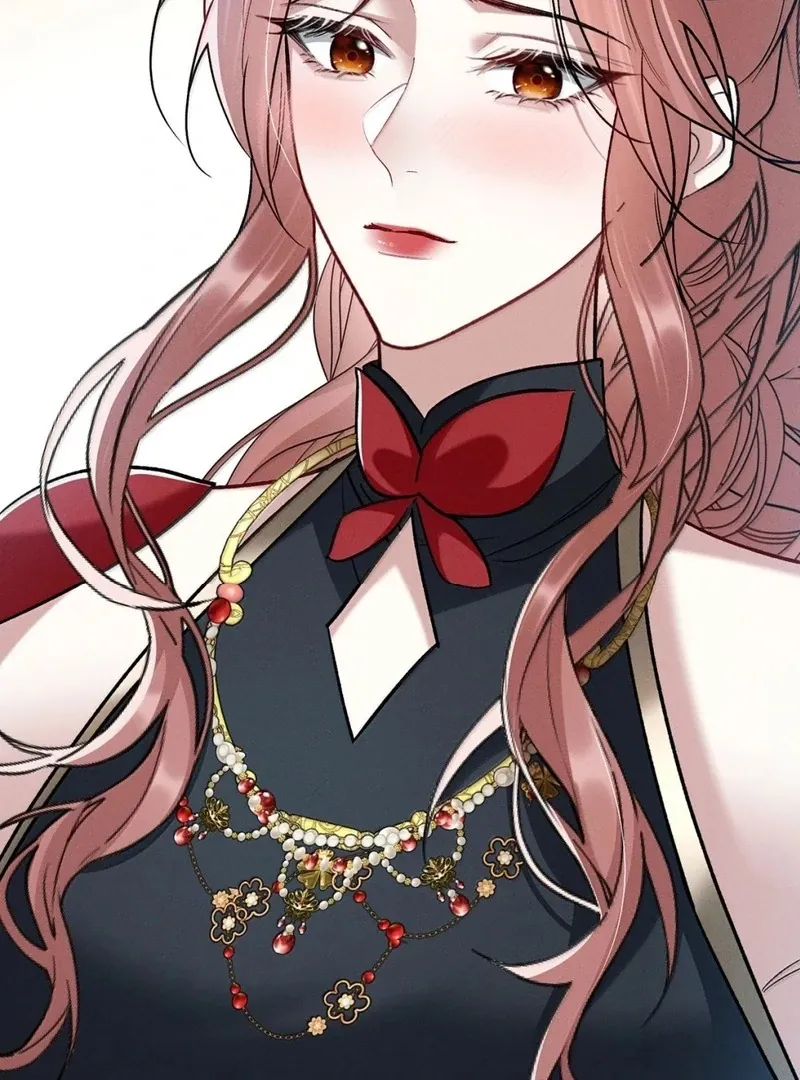 Offering Salted Fish To Master Chapter 38 page 10 - 