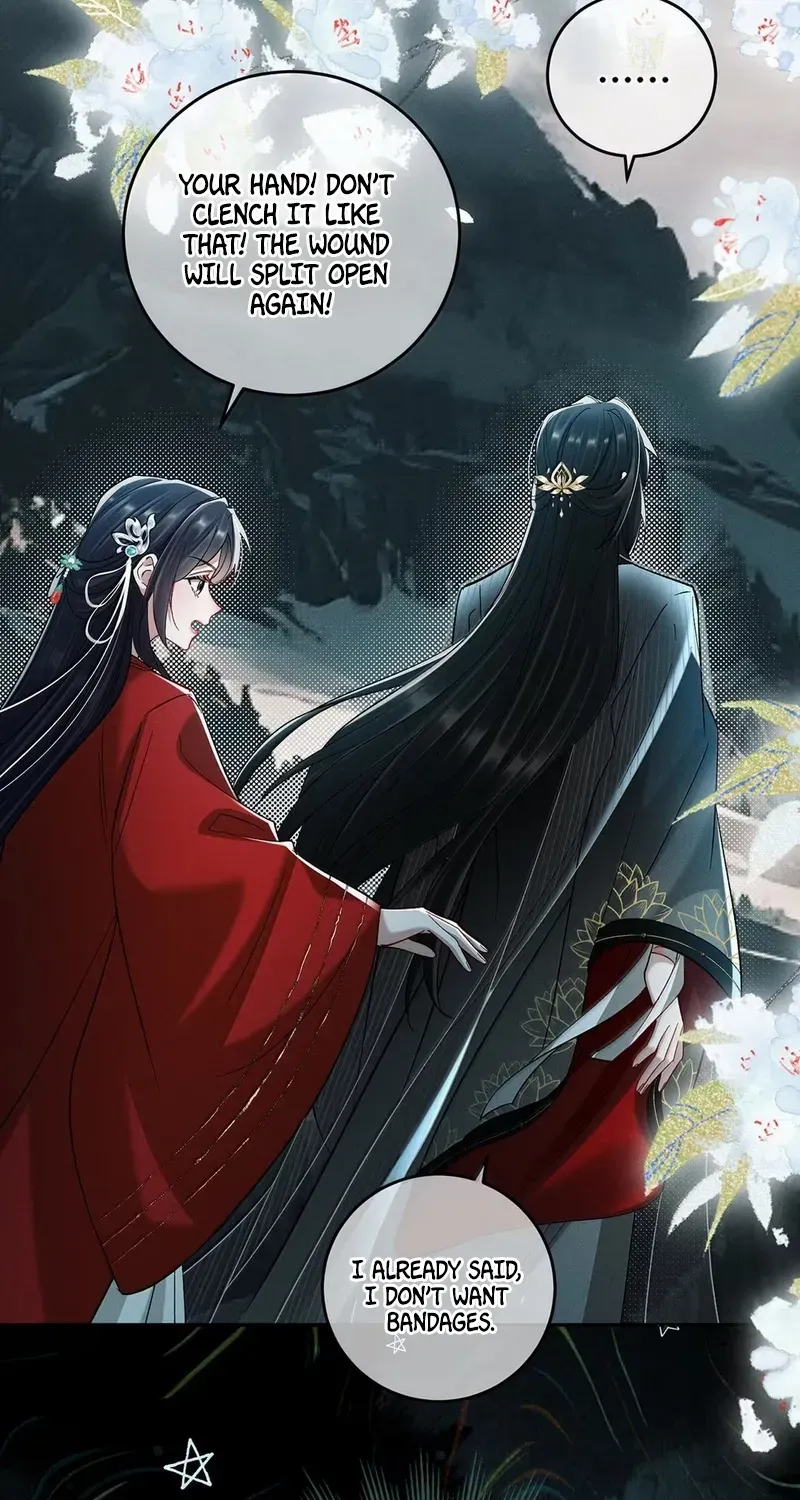 Offering Salted Fish To Master Chapter 39 page 12 - 