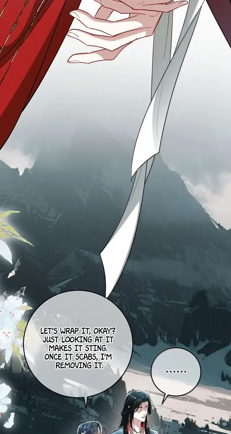 Offering Salted Fish To Master Chapter 39 page 14 - 