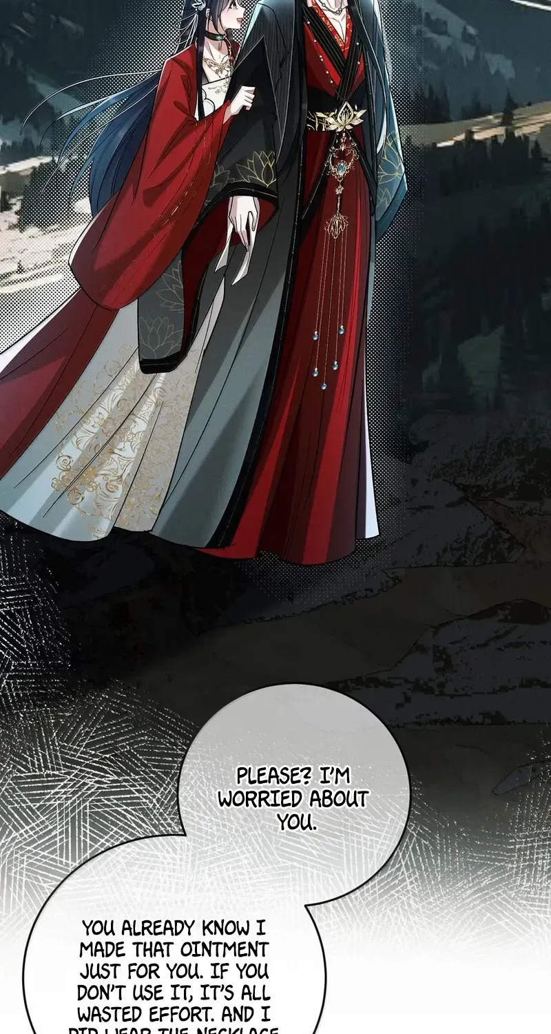 Offering Salted Fish To Master Chapter 39 page 15 - 
