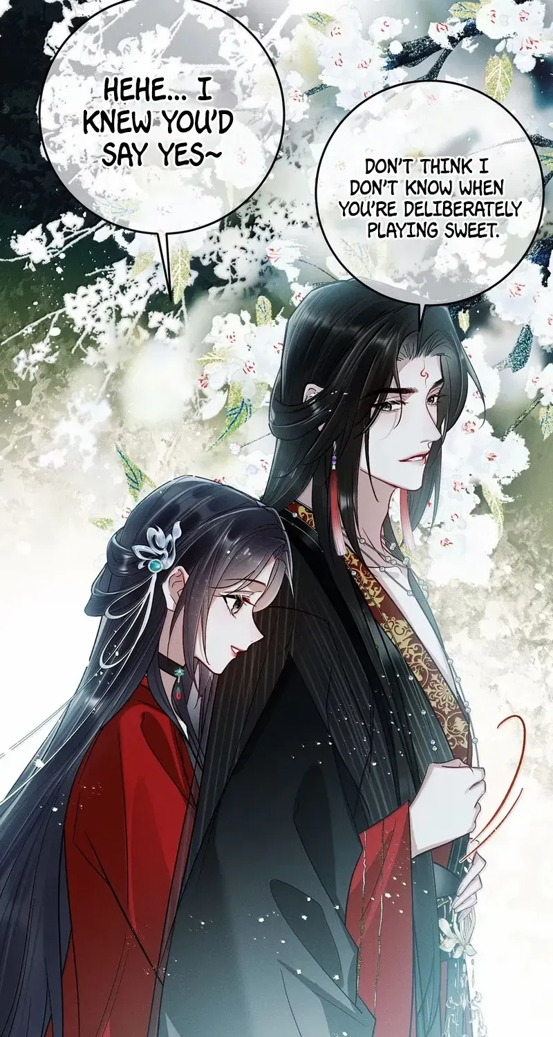Offering Salted Fish To Master Chapter 39 page 18 - 